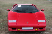 Lamborghini Countach 25th Anniversary