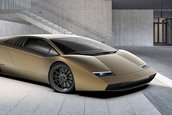 Lamborghini Countach 50 Omaggio