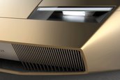 Lamborghini Countach 50 Omaggio