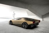 Lamborghini Countach 50 Omaggio