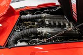 Lamborghini Countach 5000 QV cu 7.275 de kilometri la bord