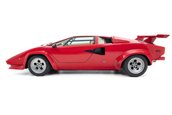 Lamborghini Countach 5000 S de vanzare