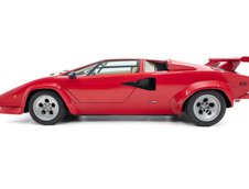 Lamborghini Countach 5000 S de vanzare