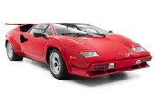 Lamborghini Countach 5000 S de vanzare