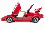 Lamborghini Countach 5000 S de vanzare