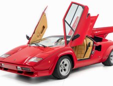 Lamborghini Countach 5000 S de vanzare