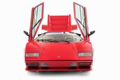 Lamborghini Countach 5000 S de vanzare