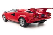 Lamborghini Countach 5000 S de vanzare