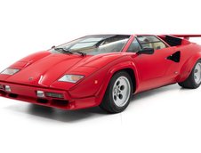 Lamborghini Countach 5000 S de vanzare