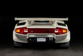 Lamborghini Countach Coda Plexi de vanzare