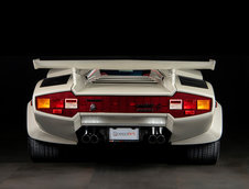 Lamborghini Countach Coda Plexi de vanzare