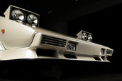 Lamborghini Countach Coda Plexi de vanzare