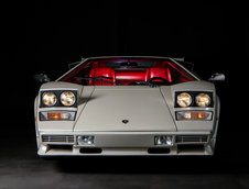 Lamborghini Countach Coda Plexi de vanzare