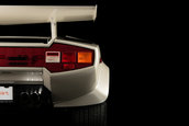 Lamborghini Countach Coda Plexi de vanzare