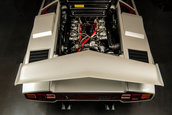 Lamborghini Countach Coda Plexi de vanzare