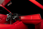 Lamborghini Countach Coda Plexi de vanzare