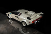 Lamborghini Countach Coda Plexi de vanzare