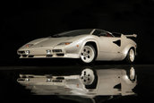 Lamborghini Countach Coda Plexi de vanzare