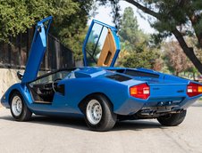 Lamborghini Countach LP400 Periscopica