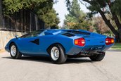 Lamborghini Countach LP400 Periscopica