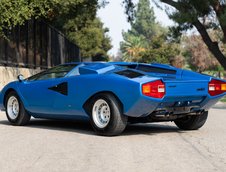 Lamborghini Countach LP400 Periscopica