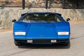 Lamborghini Countach LP400 Periscopica