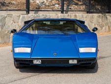 Lamborghini Countach LP400 Periscopica