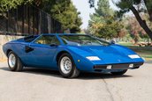 Lamborghini Countach LP400 Periscopica