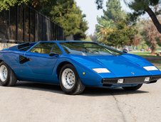 Lamborghini Countach LP400 Periscopica