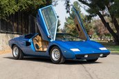 Lamborghini Countach LP400 Periscopica