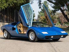 Lamborghini Countach LP400 Periscopica