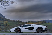 Lamborghini Countach LPI800-4 - Galerie foto