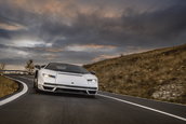 Lamborghini Countach LPI800-4 - Galerie foto