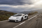 Lamborghini Countach LPI800-4 - Galerie foto