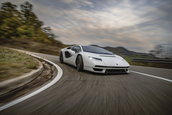 Lamborghini Countach LPI800-4 - Galerie foto