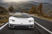 Lamborghini Countach LPI800-4 - Galerie foto