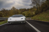Lamborghini Countach LPI800-4 - Galerie foto