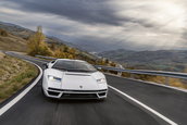 Lamborghini Countach LPI800-4 - Galerie foto