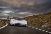 Lamborghini Countach LPI800-4 - Galerie foto