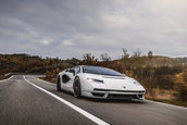 Lamborghini Countach LPI800-4 - Galerie foto