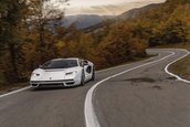 Lamborghini Countach LPI800-4 - Galerie foto