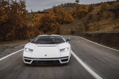 Lamborghini Countach LPI800-4 - Galerie foto