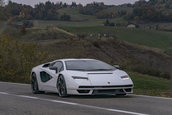 Lamborghini Countach LPI800-4 - Galerie foto