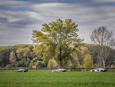 Lamborghini Countach LPI800-4 - Galerie foto