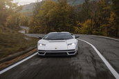 Lamborghini Countach LPI800-4 - Galerie foto