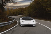 Lamborghini Countach LPI800-4 - Galerie foto