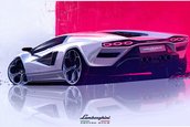 Lamborghini Countach LPI800-4