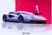 Lamborghini Countach LPI800-4