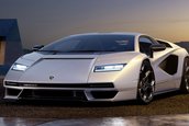 Lamborghini Countach LPI800-4