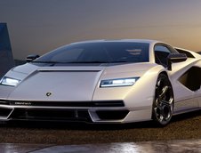 Lamborghini Countach LPI800-4